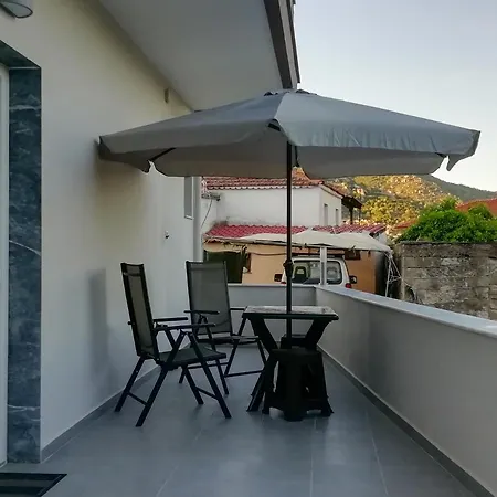 Anemoelia I Διαμέρισμα