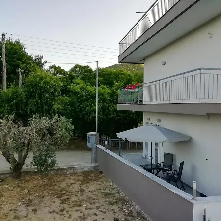 Διαμέρισμα Anemoelia I