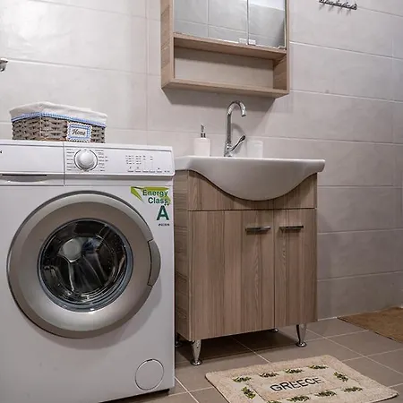 Anemoelia I Διαμέρισμα