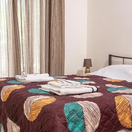 Anemoelia I Συκιά