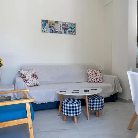 Anemoelia I Διαμέρισμα