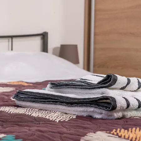 Anemoelia I Διαμέρισμα