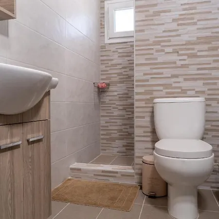 Anemoelia I * Συκιά