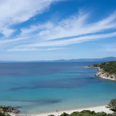 Anemoelia I Διαμέρισμα *