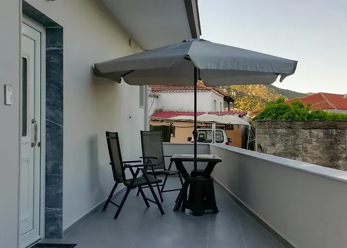 Anemoelia I Appartamento