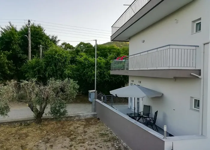 Appartamento Anemoelia I