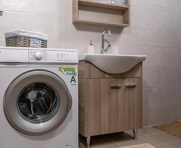 Anemoelia I Appartamento