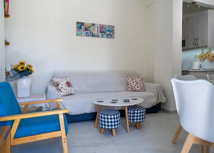 Anemoelia I Appartamento