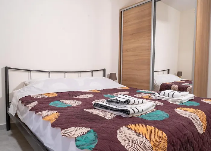 Anemoelia I Appartamento Sykia Chalkidikis