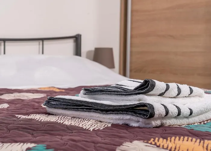 Anemoelia I Appartamento