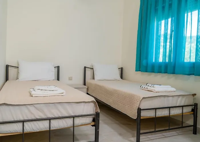 Appartamento Anemoelia I