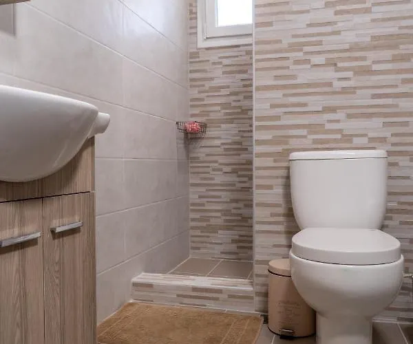 Anemoelia I * Sykia Chalkidikis