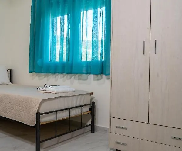 Appartamento Anemoelia I